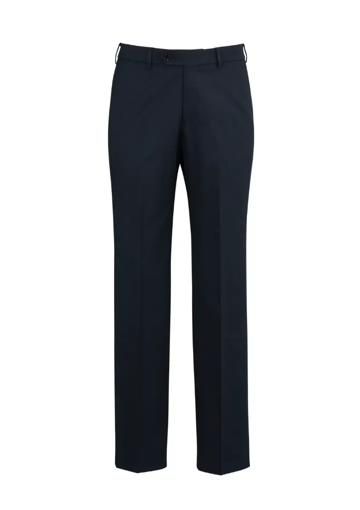 Pantalon à jambe droite