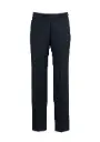 Pantalon à jambe droite