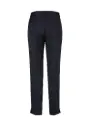 Pantalon à jambe étroite pour femme