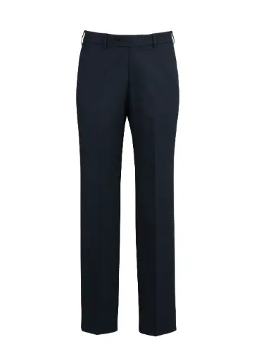 Pantalon à jambe droite